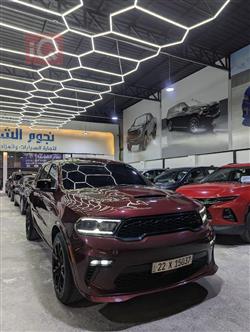 دودج دورانجو